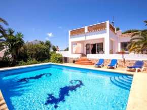 Holiday Home Casa Moser by Interhome